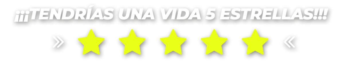 VIDA-5-ESTRELLAS